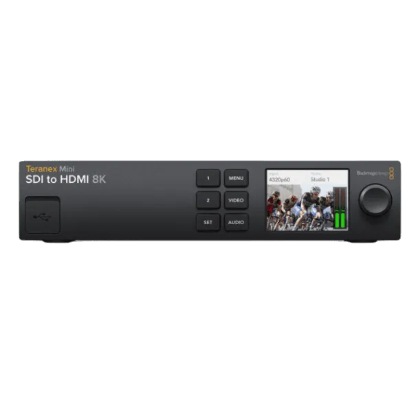 Blackmagic