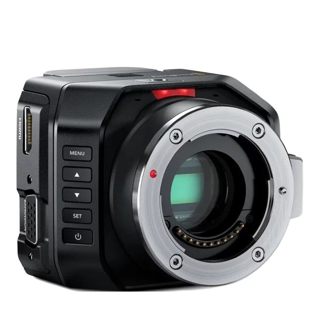 Blackmagic